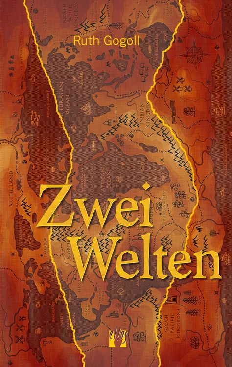 Produktbild: Zwei Welten