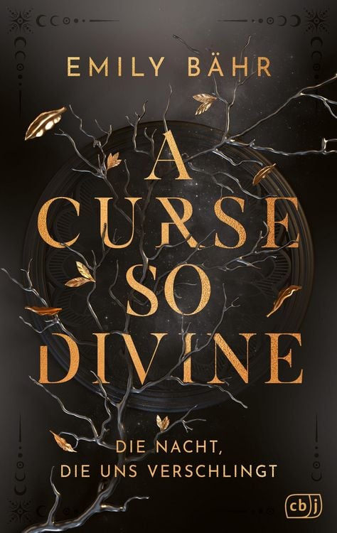 Produktbild: A Curse so Divine - Die Nacht, die uns verschlingt