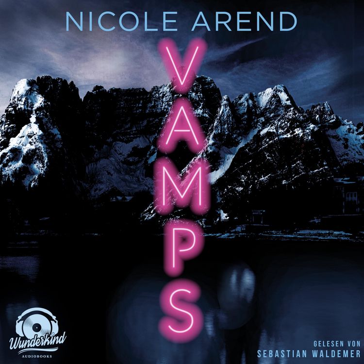 Produktbild: Vamps