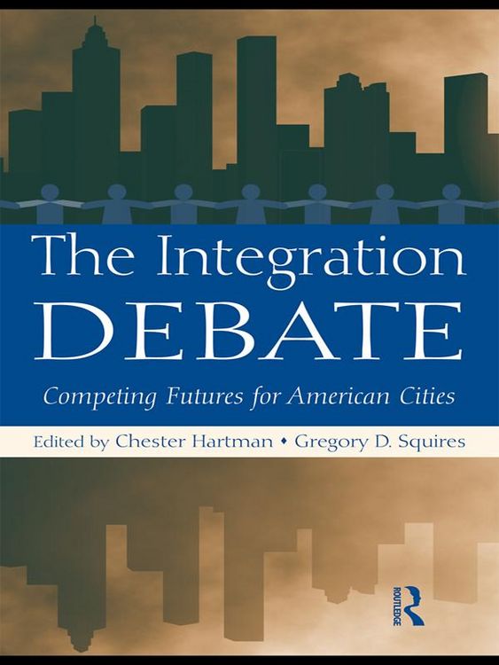 Produktbild: The Integration Debate
