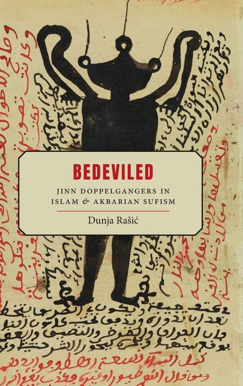 Produktbild: Bedeviled