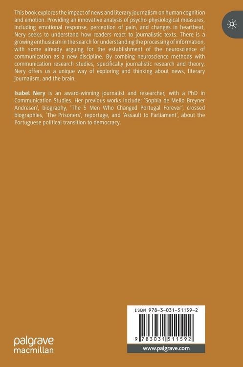 Produktbild: Our Brain and the News