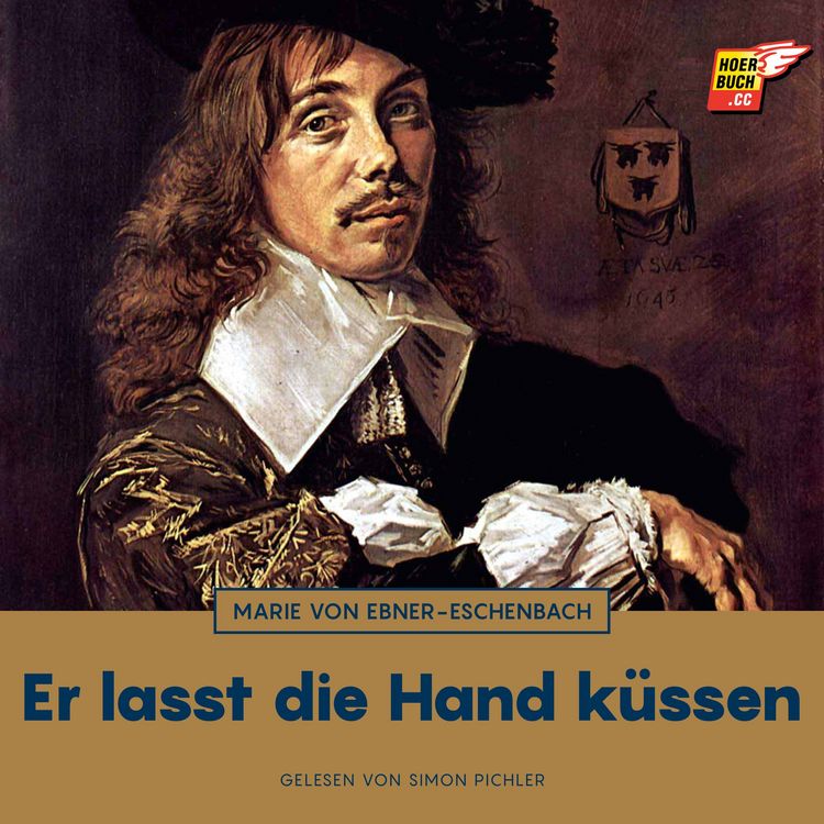 Produktbild: Er lasst die Hand k&uuml;ssen