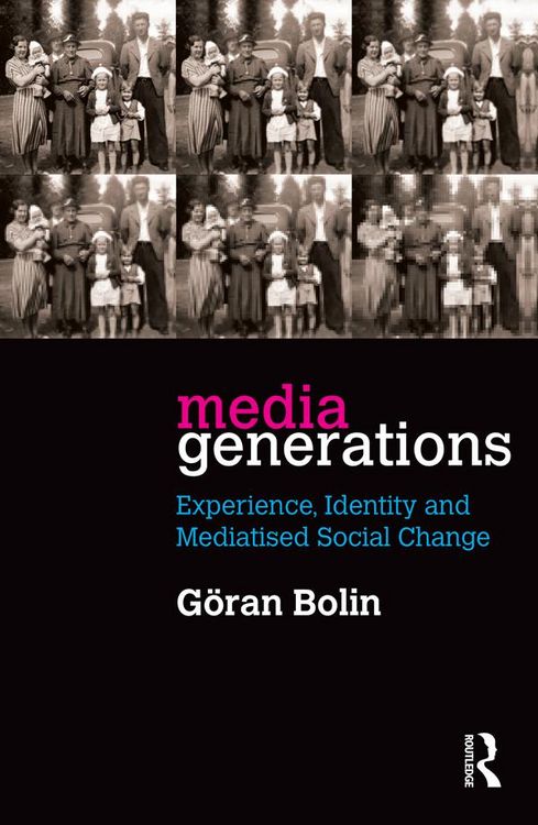 Produktbild: Media Generations