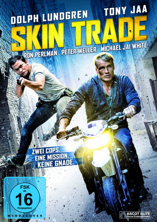 Produktbild: Skin Trade