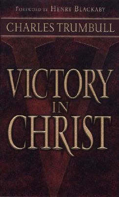 Produktbild: Victory in Christ