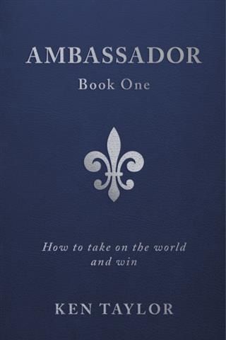 Produktbild: Ambassador Book One