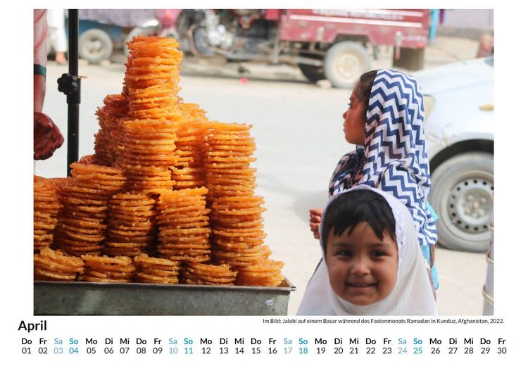 Produktbild: Afghanistan