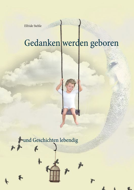 Produktbild: Gedanken werden geboren