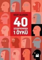 Produktbild: 40 Sizofrenden 1 &Ouml;yk&uuml;