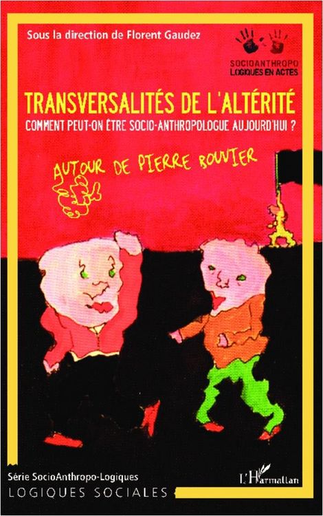 Produktbild: Transversalit&eacute;s de l'alt&eacute;rit&eacute;