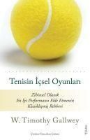 Produktbild: Tenisin Icsel Oyunlari