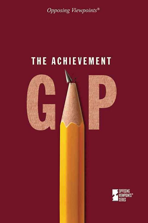 Produktbild: The Achievement Gap