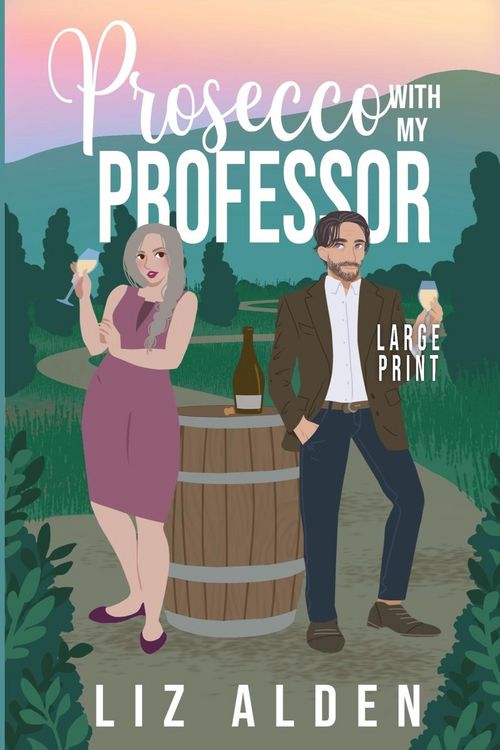Produktbild: Prosecco with My Professor
