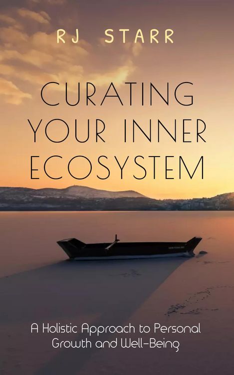 Produktbild: Curating Your Inner Ecosystem