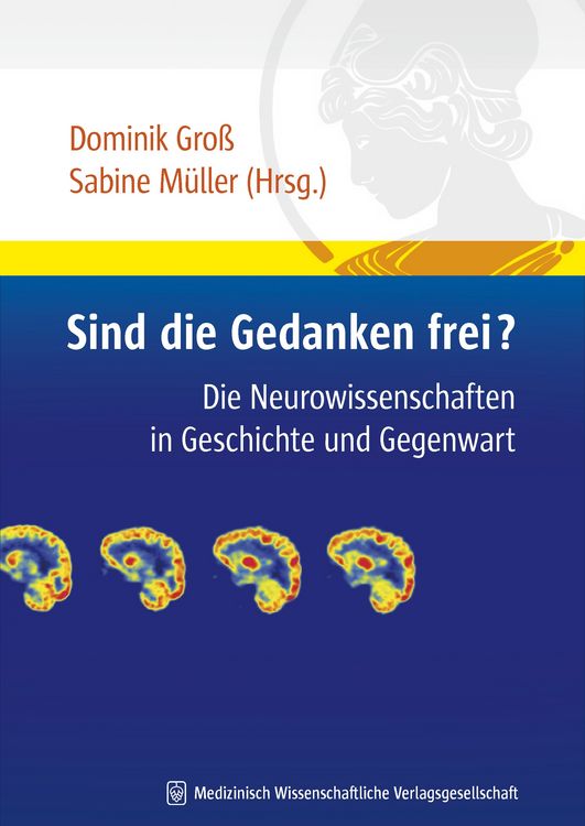 Produktbild: Sind die Gedanken frei?