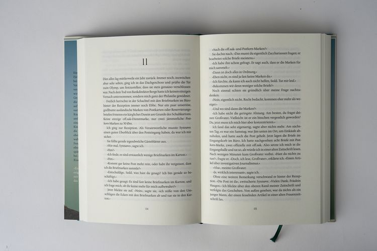 Produktbild: Ein Hummerleben