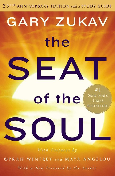 Produktbild: The Seat of the Soul