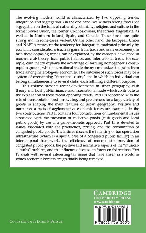 Produktbild: Topics in Public Economics