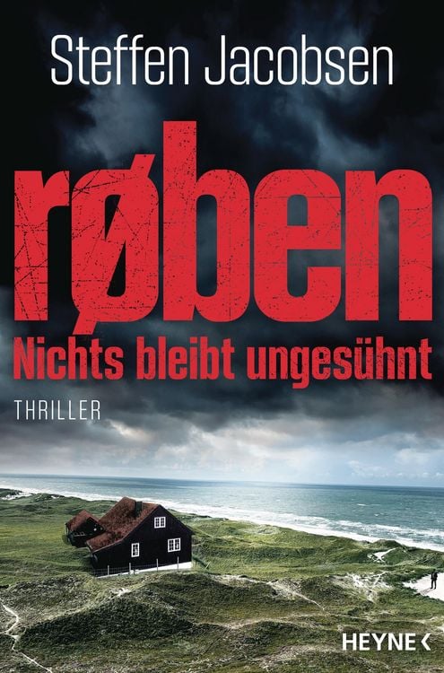 Produktbild: R&oslash;ben - Nichts bleibt unges&uuml;hnt
