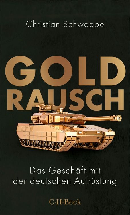 Produktbild: Goldrausch