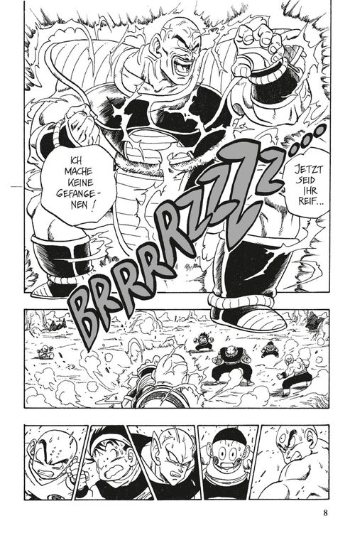 Produktbild: Dragon Ball 19