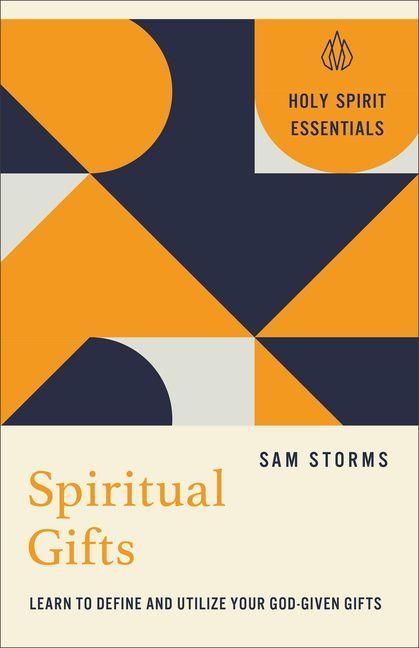 Produktbild: Spiritual Gifts