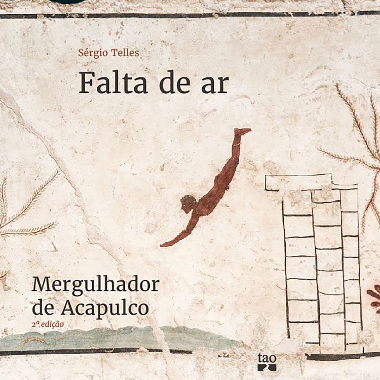 Produktbild: Falta de ar