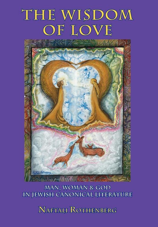 Produktbild: The Wisdom of Love