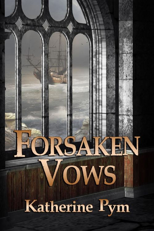 Produktbild: Forsaken Vows