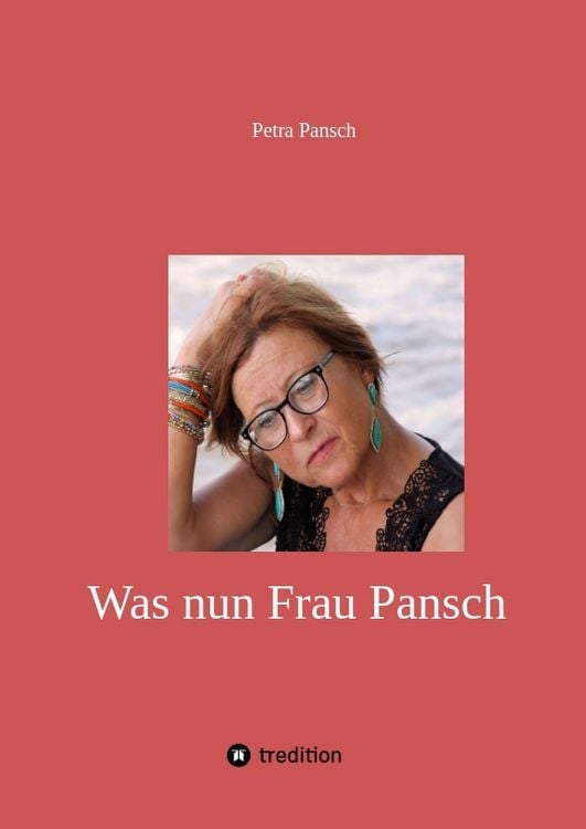 Produktbild: Was nun Frau Pansch