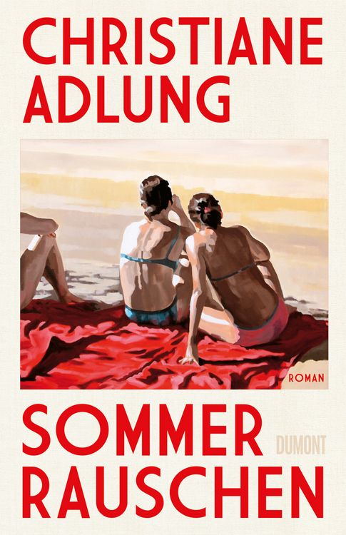 Produktbild: Sommerrauschen