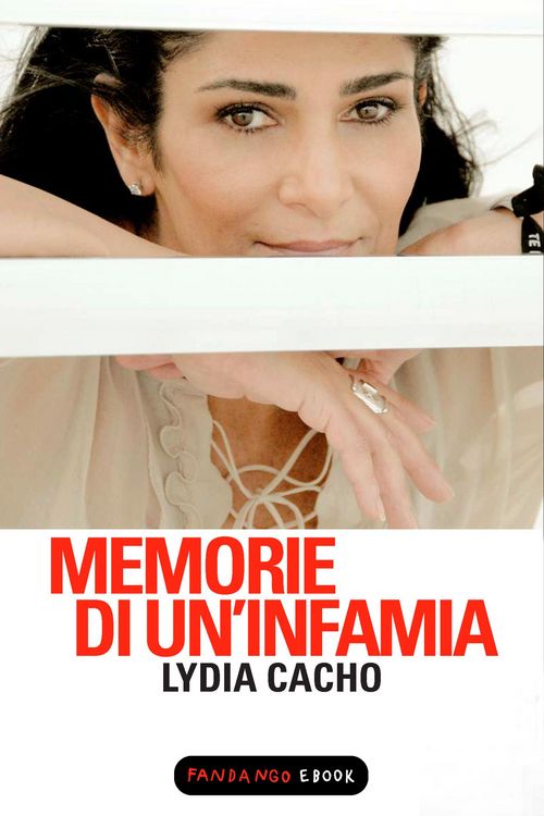 Produktbild: Memorie di un'infamia
