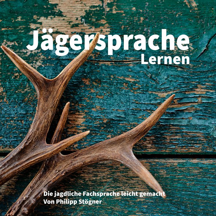 Produktbild: J&auml;gersprache Lernen