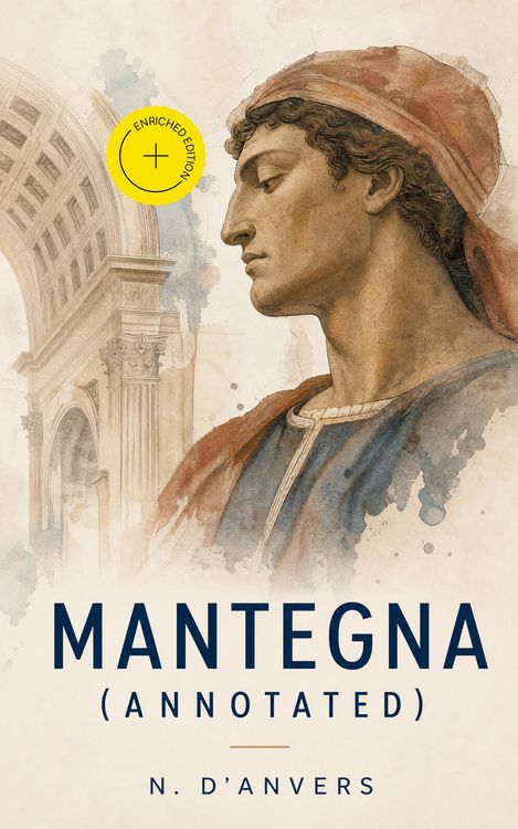 Produktbild: Mantegna (Annotated)