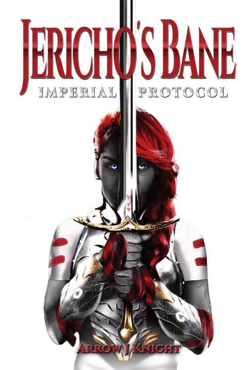 Produktbild: Jericho's Bane