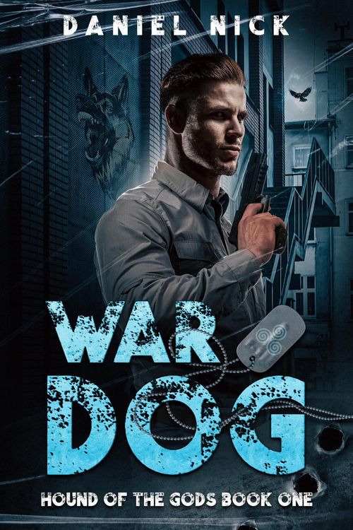 Produktbild: War Dog