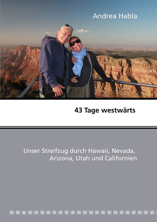 Produktbild: 43 Tage westw&auml;rts