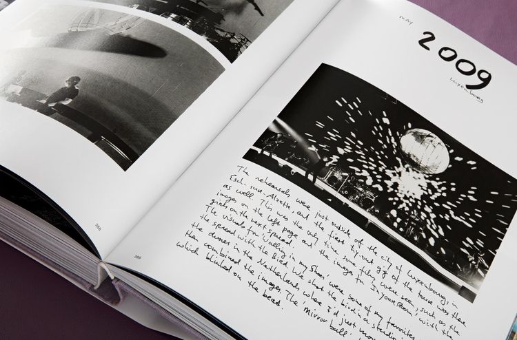 Produktbild: Depeche Mode by Anton Corbijn