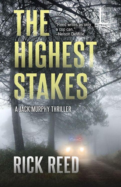 Produktbild: The Highest Stakes