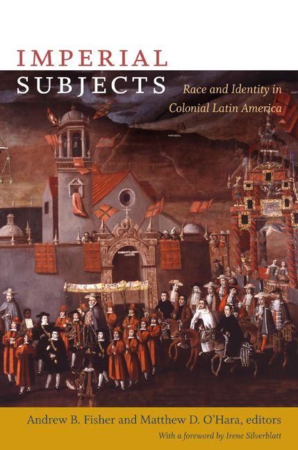Produktbild: Imperial Subjects
