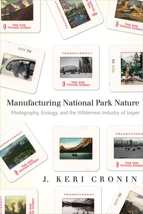 Produktbild: Manufacturing National Park Nature