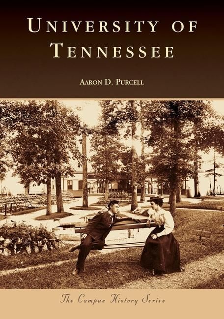 Produktbild: University of Tennessee