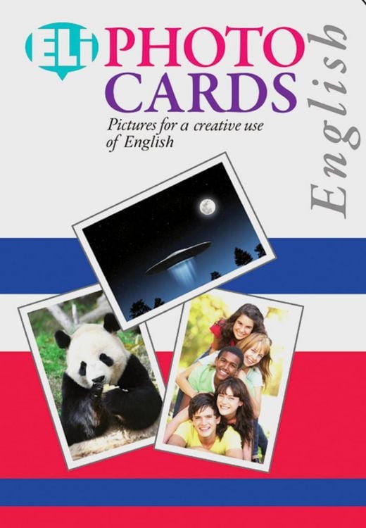 Produktbild: ELI Photo Cards