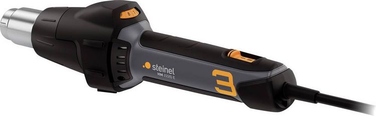 Produktbild: Steinel Hei&szlig;luftgebl&auml;se HM 2220 E #089474