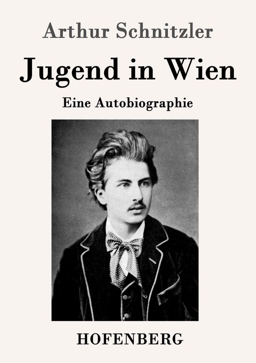 Produktbild: Jugend in Wien