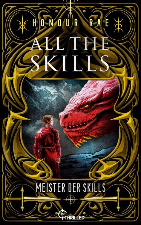 Produktbild: All the Skills - Meister der Skills