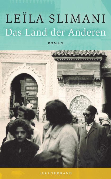 Produktbild: Das Land der Anderen