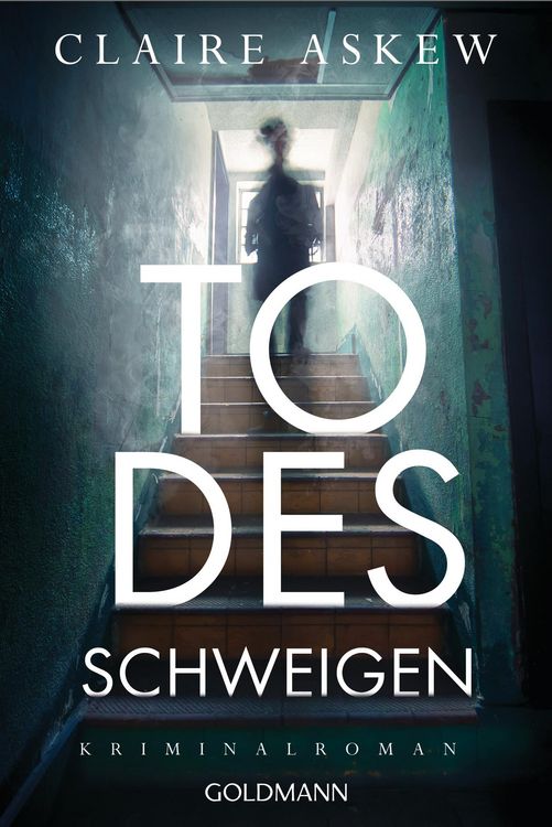 Produktbild: Todesschweigen