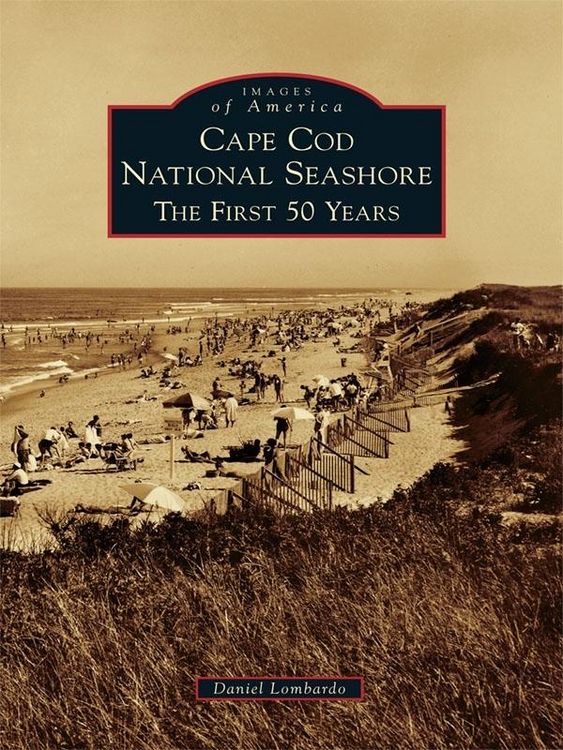 Produktbild: Cape Cod National Seashore